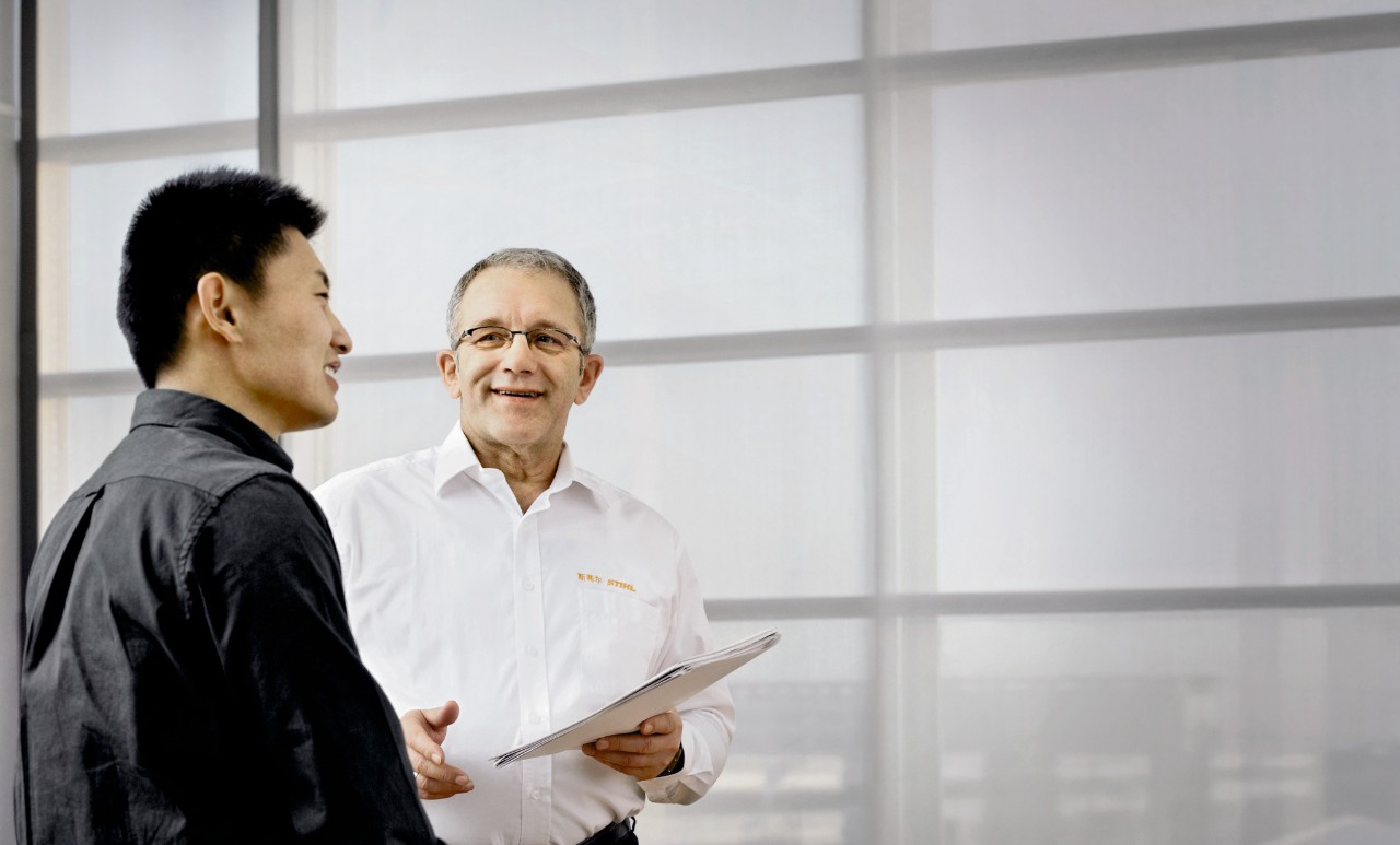Personal and professional development