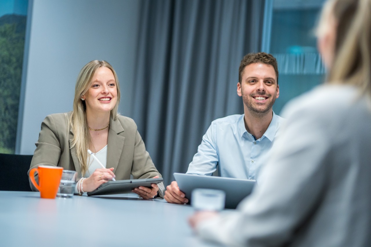 Careers at STIHL