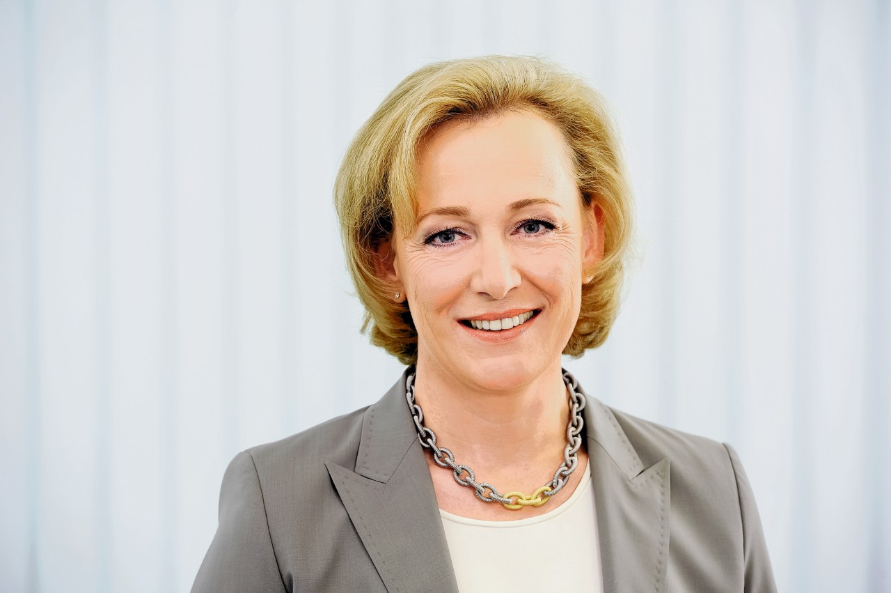 Karen Tebar, Vice Chair of the STIHL Advisory Board