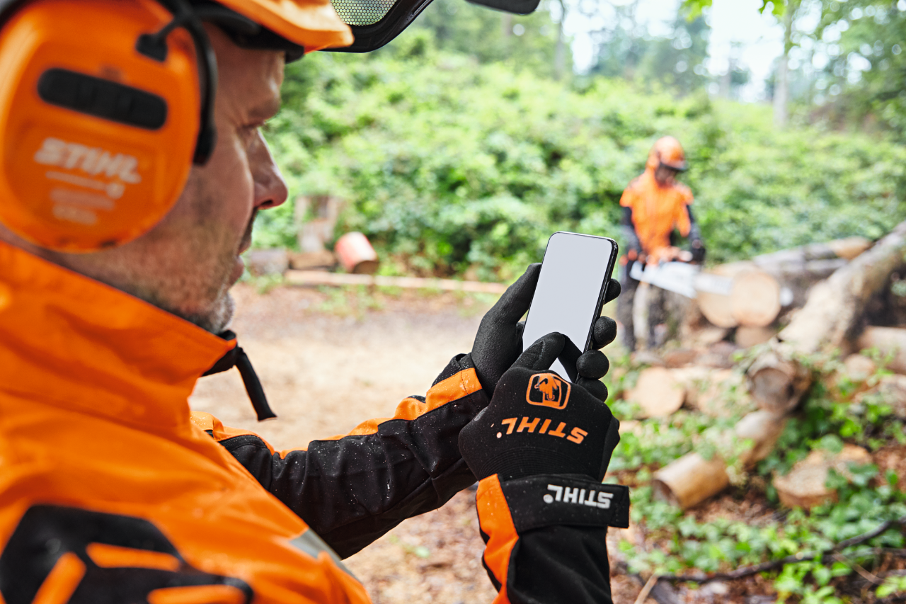 STIHL Digital GmbH，魏布林根