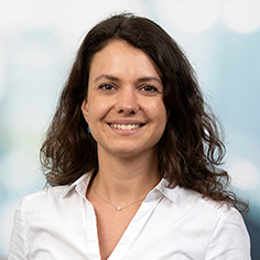 Paula García-Gutiérrez，电气驱动计算工程师