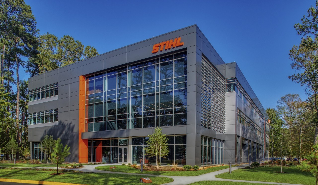 STIHL 美国
